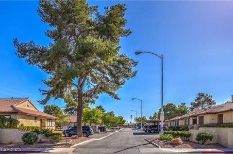 3375 E Tompkins Avenue 128 Las Vegas NV 89121