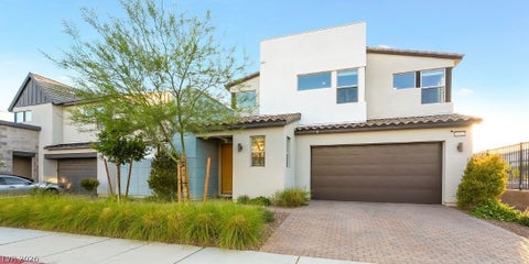 Homes For Sale - 8311 Skye Highlands Street<br/> Las Vegas, NV 89166