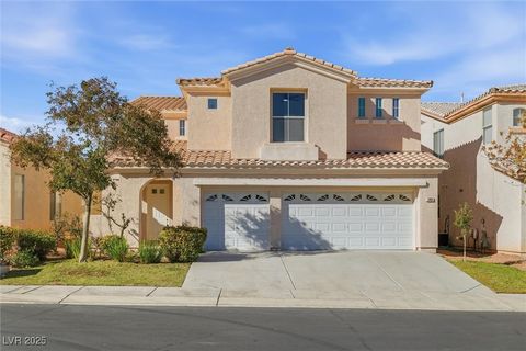Photo of 149 Lakewood Garden Drive, Las Vegas, NV 89148 (MLS # 2742184)