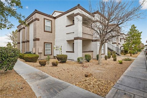Photo of 7255 W Sunset Road #1153, Las Vegas, NV 89113 (MLS # 2750707)