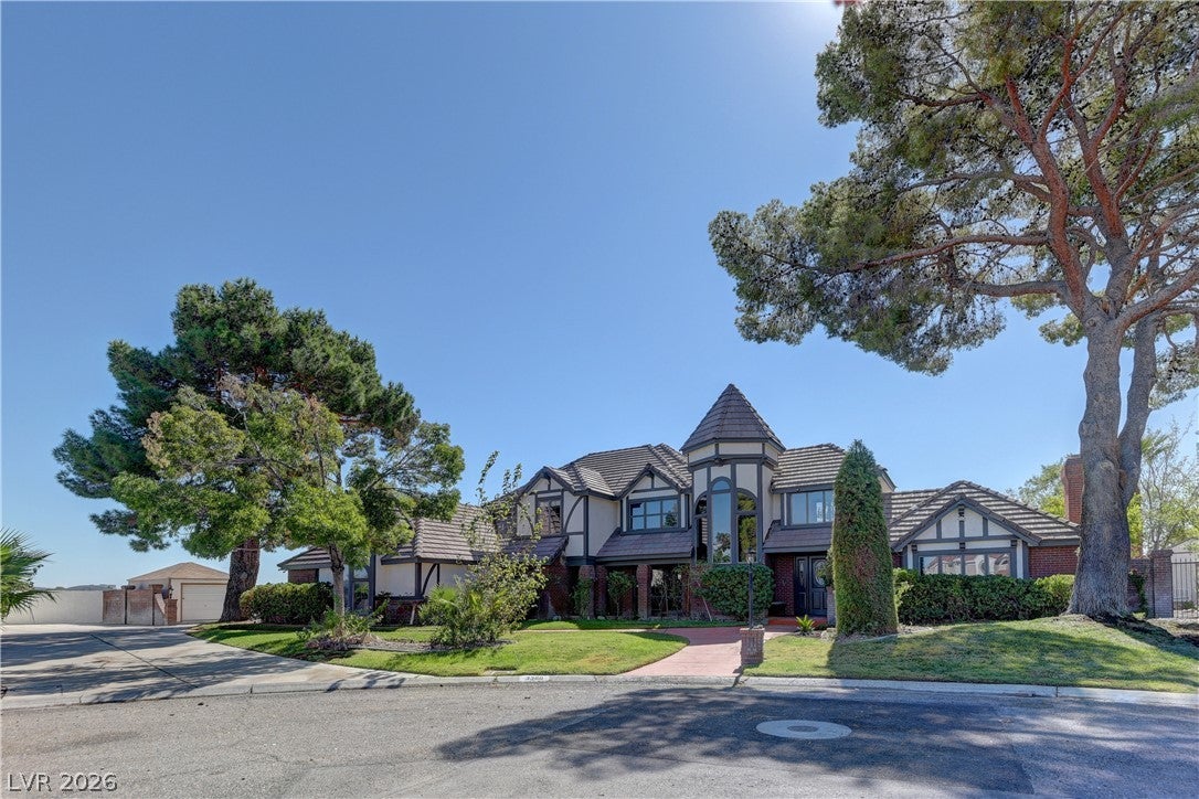 3380 Camino Gardens Way