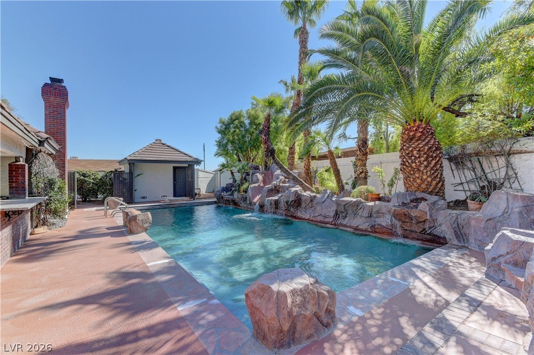 3380 Camino Gardens Way