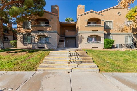 Photo of 221 Mission Catalina Lane #101, Las Vegas, NV 89107 (MLS # 2762285)