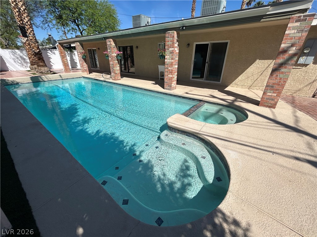 3875 Hoopa Lane