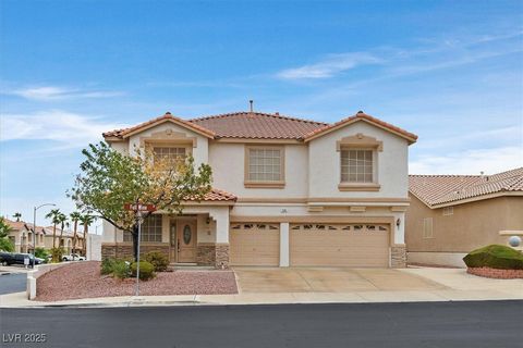 276 Full Wine Street Henderson NV 89074