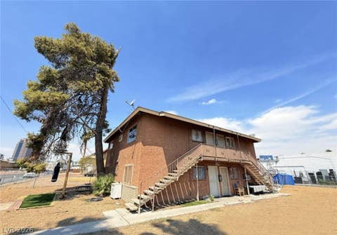 Tiny photo for 536 North Circle, Las Vegas, NV 89119 (MLS # 2769161)
