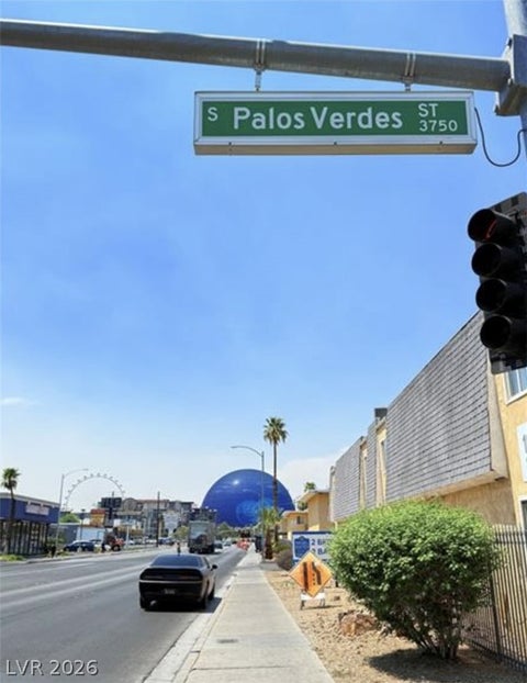 Tiny photo for 536 North Circle, Las Vegas, NV 89119 (MLS # 2769161)