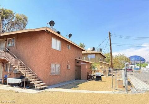 Tiny photo for 536 North Circle, Las Vegas, NV 89119 (MLS # 2769161)