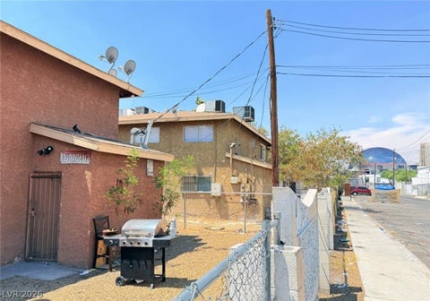 Tiny photo for 536 North Circle, Las Vegas, NV 89119 (MLS # 2769161)