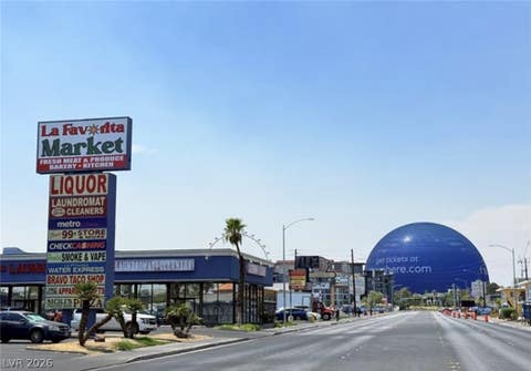 Tiny photo for 536 North Circle, Las Vegas, NV 89119 (MLS # 2769161)