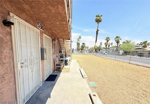 Tiny photo for 536 North Circle, Las Vegas, NV 89119 (MLS # 2769161)