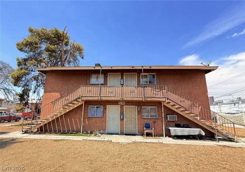 Tiny photo for 536 North Circle, Las Vegas, NV 89119 (MLS # 2769161)