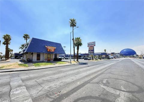 Tiny photo for 536 North Circle, Las Vegas, NV 89119 (MLS # 2769161)