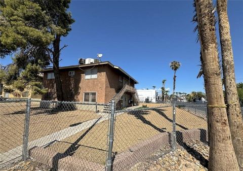 Tiny photo for 536 North Circle, Las Vegas, NV 89119 (MLS # 2769161)