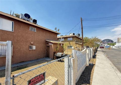 Tiny photo for 536 North Circle, Las Vegas, NV 89119 (MLS # 2769161)