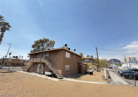 Tiny photo for 536 North Circle, Las Vegas, NV 89119 (MLS # 2769161)