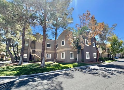 5250 S Rainbow Boulevard 2029 Las Vegas NV 89118