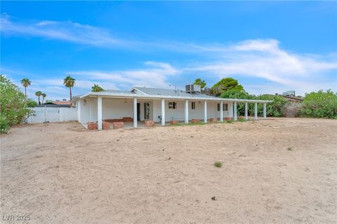 2340 Bluegrass Lane Las Vegas NV 89123