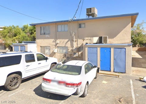 Multifamily For Rent - 3229 Arlene Way #1<br/> Las Vegas, NV 89108