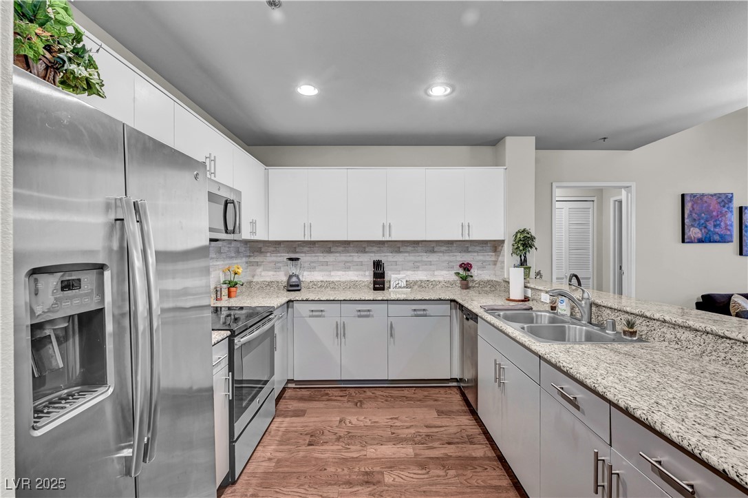 8255 Las Vegas Boulevard 1715