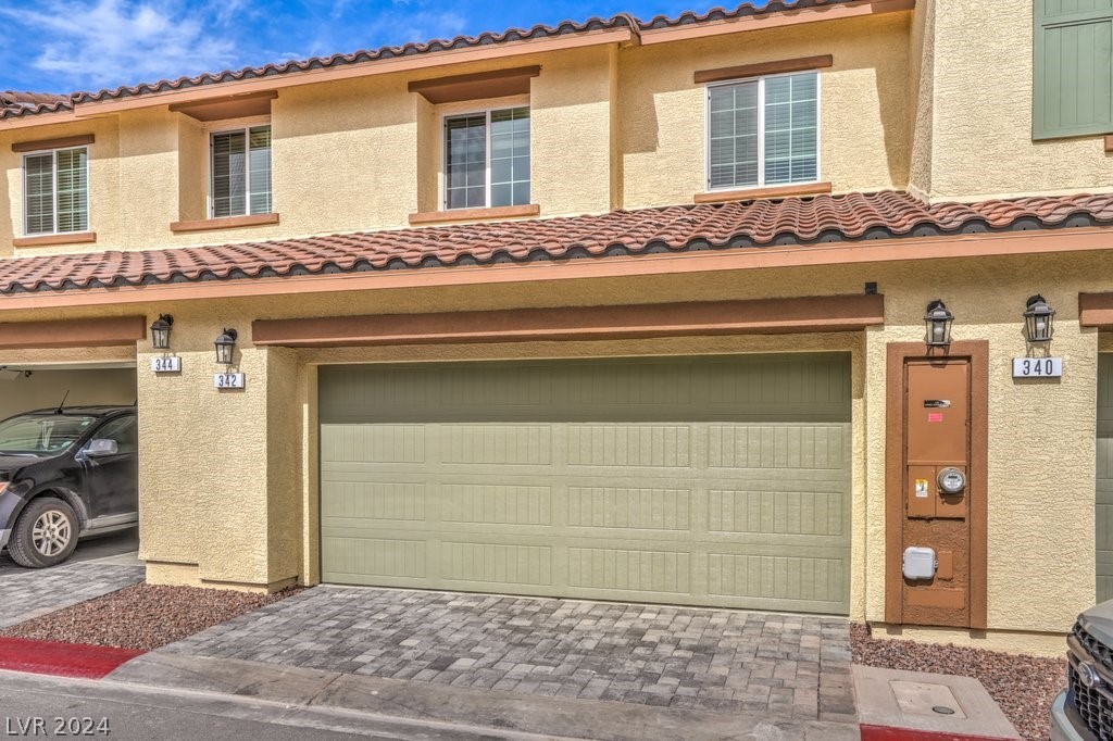 View Henderson, NV 89011 townhome