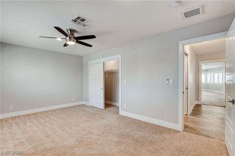 Tiny photo for 4207 Ridgecrest Drive, Las Vegas, NV 89121 (MLS # 2788324)