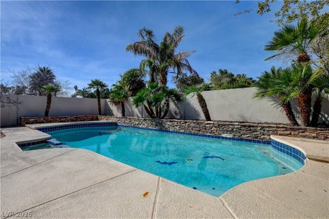 Tiny photo for 4207 Ridgecrest Drive, Las Vegas, NV 89121 (MLS # 2788324)