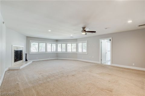 Tiny photo for 4207 Ridgecrest Drive, Las Vegas, NV 89121 (MLS # 2788324)