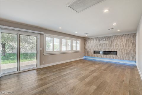 Tiny photo for 4207 Ridgecrest Drive, Las Vegas, NV 89121 (MLS # 2788324)