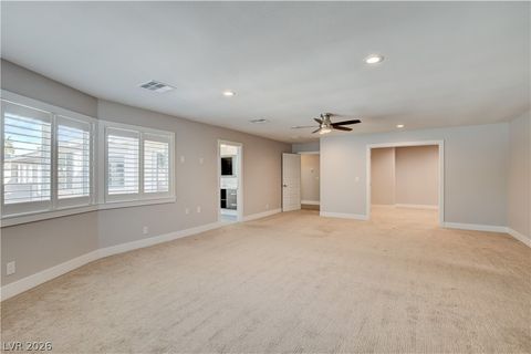 Tiny photo for 4207 Ridgecrest Drive, Las Vegas, NV 89121 (MLS # 2788324)