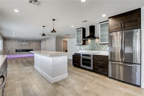 Tiny photo for 4207 Ridgecrest Drive, Las Vegas, NV 89121 (MLS # 2788324)