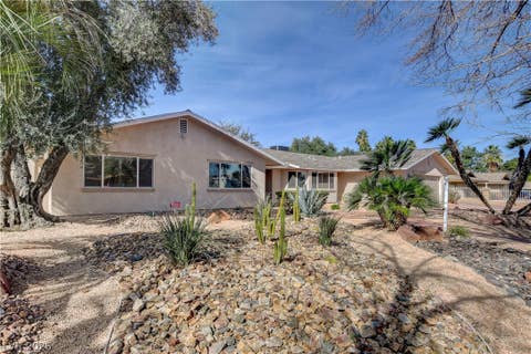 Tiny photo for 4207 Ridgecrest Drive, Las Vegas, NV 89121 (MLS # 2788324)