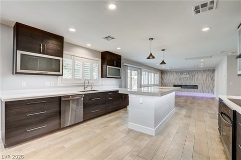 Tiny photo for 4207 Ridgecrest Drive, Las Vegas, NV 89121 (MLS # 2788324)