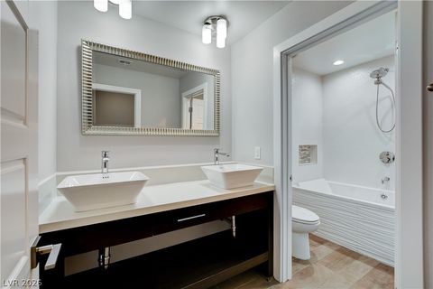 Tiny photo for 4207 Ridgecrest Drive, Las Vegas, NV 89121 (MLS # 2788324)