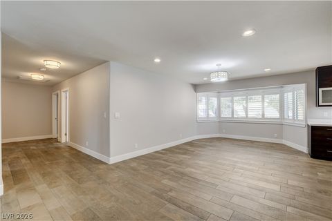 Tiny photo for 4207 Ridgecrest Drive, Las Vegas, NV 89121 (MLS # 2788324)