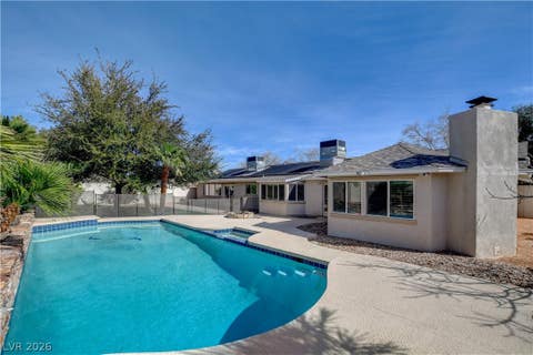 Tiny photo for 4207 Ridgecrest Drive, Las Vegas, NV 89121 (MLS # 2788324)