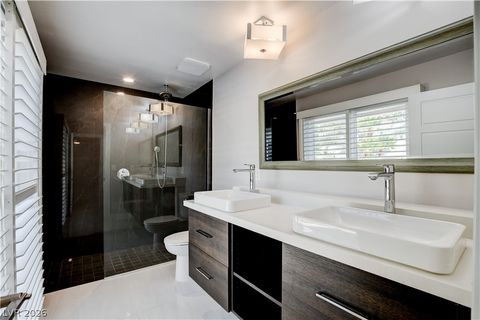 Tiny photo for 4207 Ridgecrest Drive, Las Vegas, NV 89121 (MLS # 2788324)