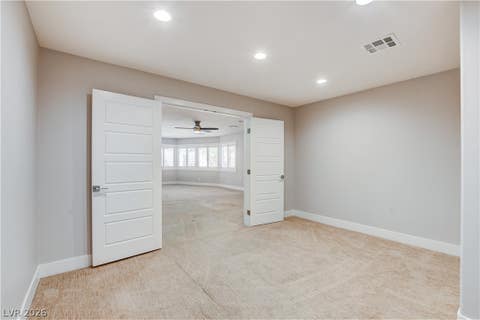 Tiny photo for 4207 Ridgecrest Drive, Las Vegas, NV 89121 (MLS # 2788324)