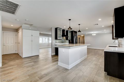 Tiny photo for 4207 Ridgecrest Drive, Las Vegas, NV 89121 (MLS # 2788324)