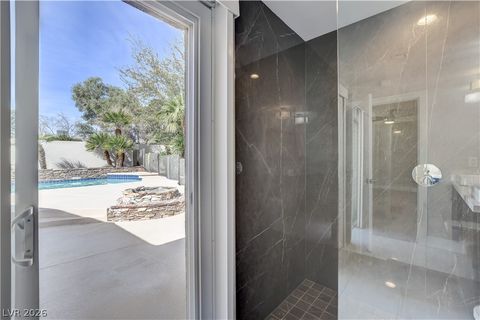 Tiny photo for 4207 Ridgecrest Drive, Las Vegas, NV 89121 (MLS # 2788324)