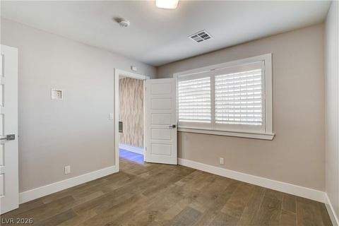 Tiny photo for 4207 Ridgecrest Drive, Las Vegas, NV 89121 (MLS # 2788324)