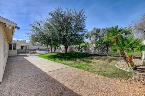 Tiny photo for 4207 Ridgecrest Drive, Las Vegas, NV 89121 (MLS # 2788324)