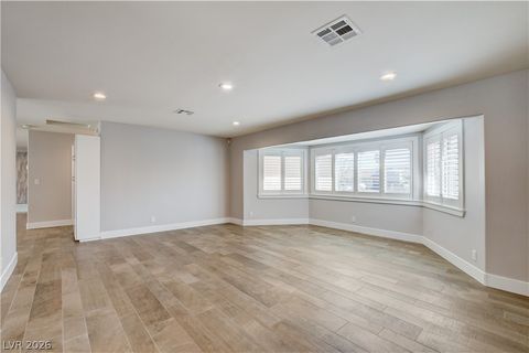 Tiny photo for 4207 Ridgecrest Drive, Las Vegas, NV 89121 (MLS # 2788324)