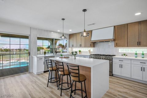 2412 Eagleridge Drive Henderson NV 89074