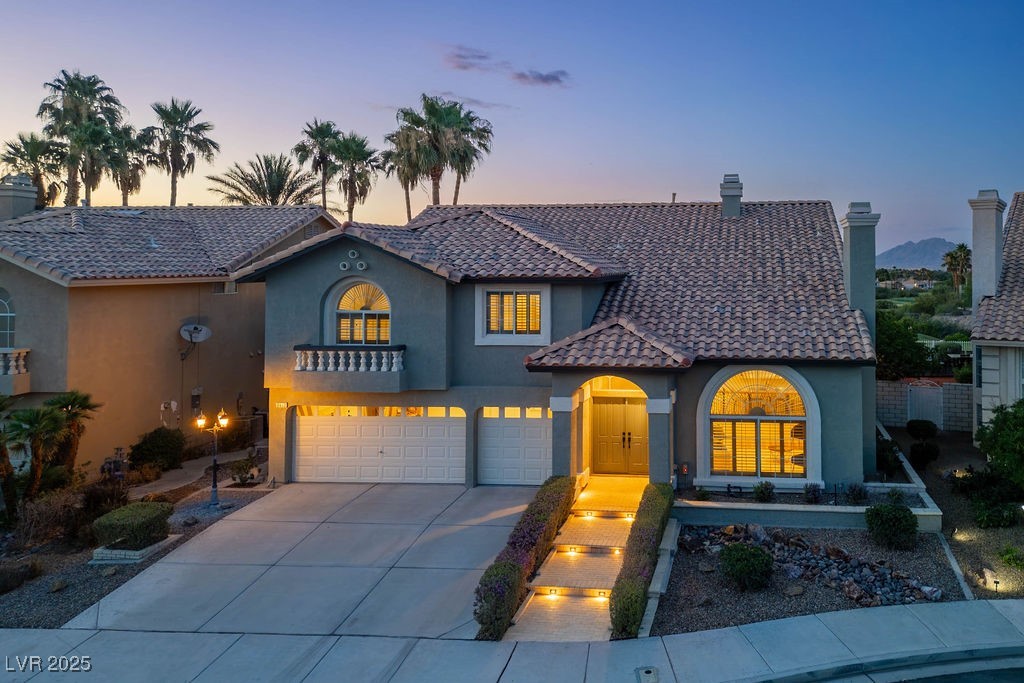 2412 Eagleridge Drive