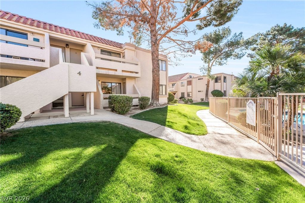 Photo of 3750 Desert Marina Drive #37, Laughlin, NV 89029 (MLS # 2783049)