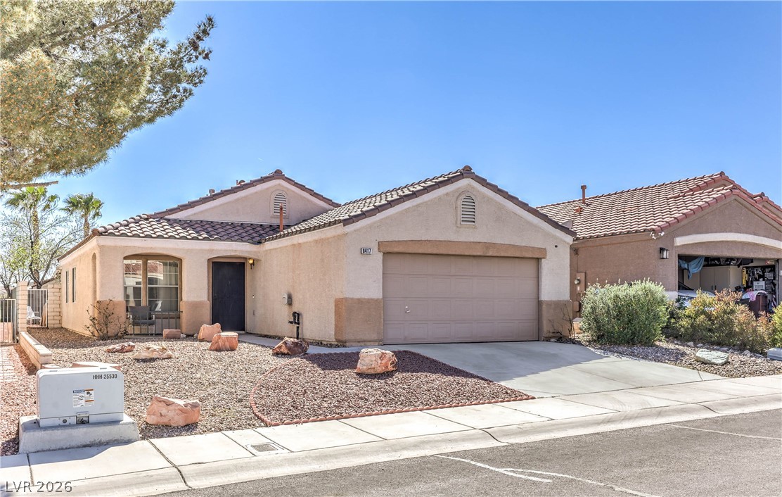 8417 Timber Pine Avenue