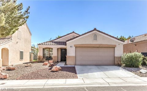 8417 Timber Pine Avenue Las Vegas NV 89143