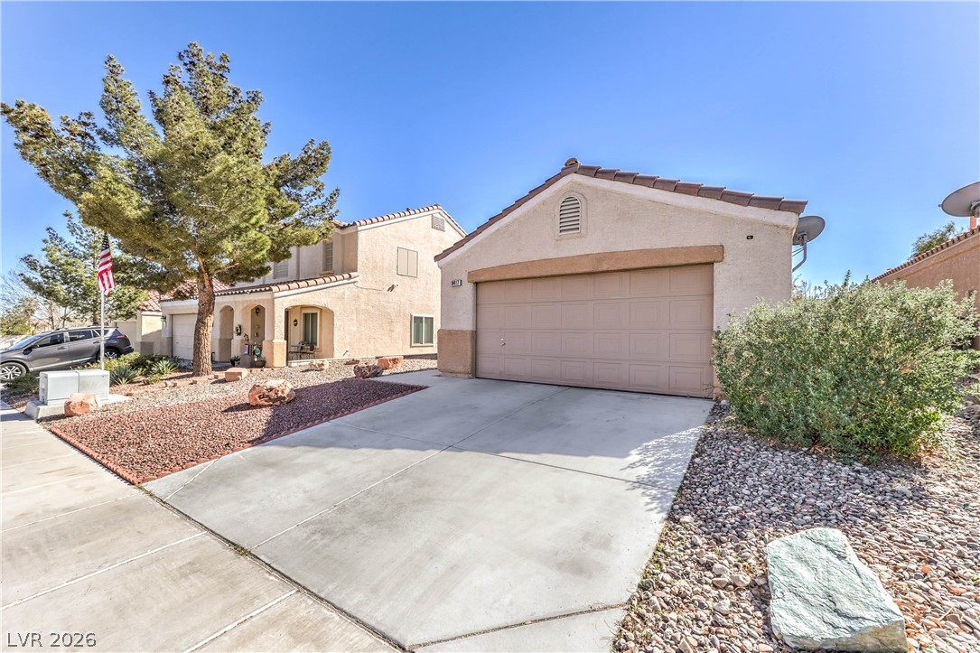 8417 Timber Pine Avenue