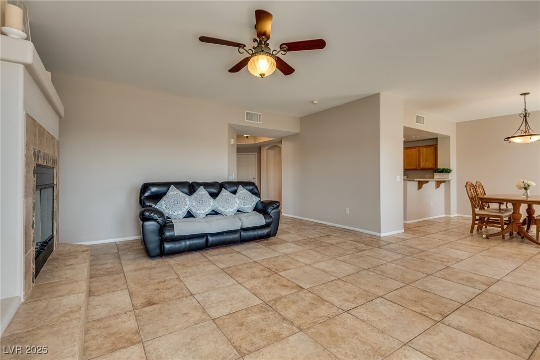 10809 Garden Mist Drive #2050, Las Vegas, Nevada image 10